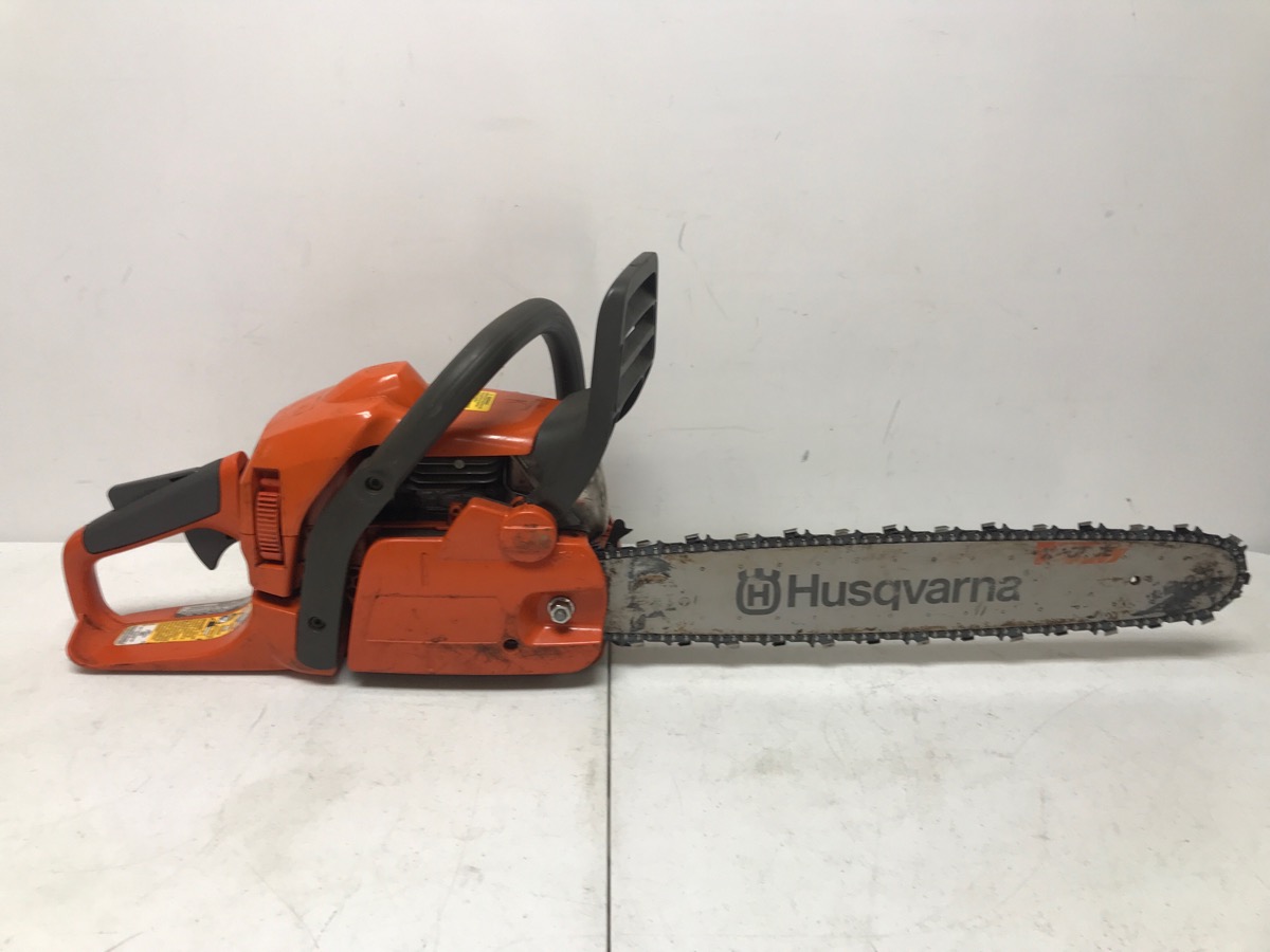 HUSQVARNA 440 E-SERIES X-TORQ 18