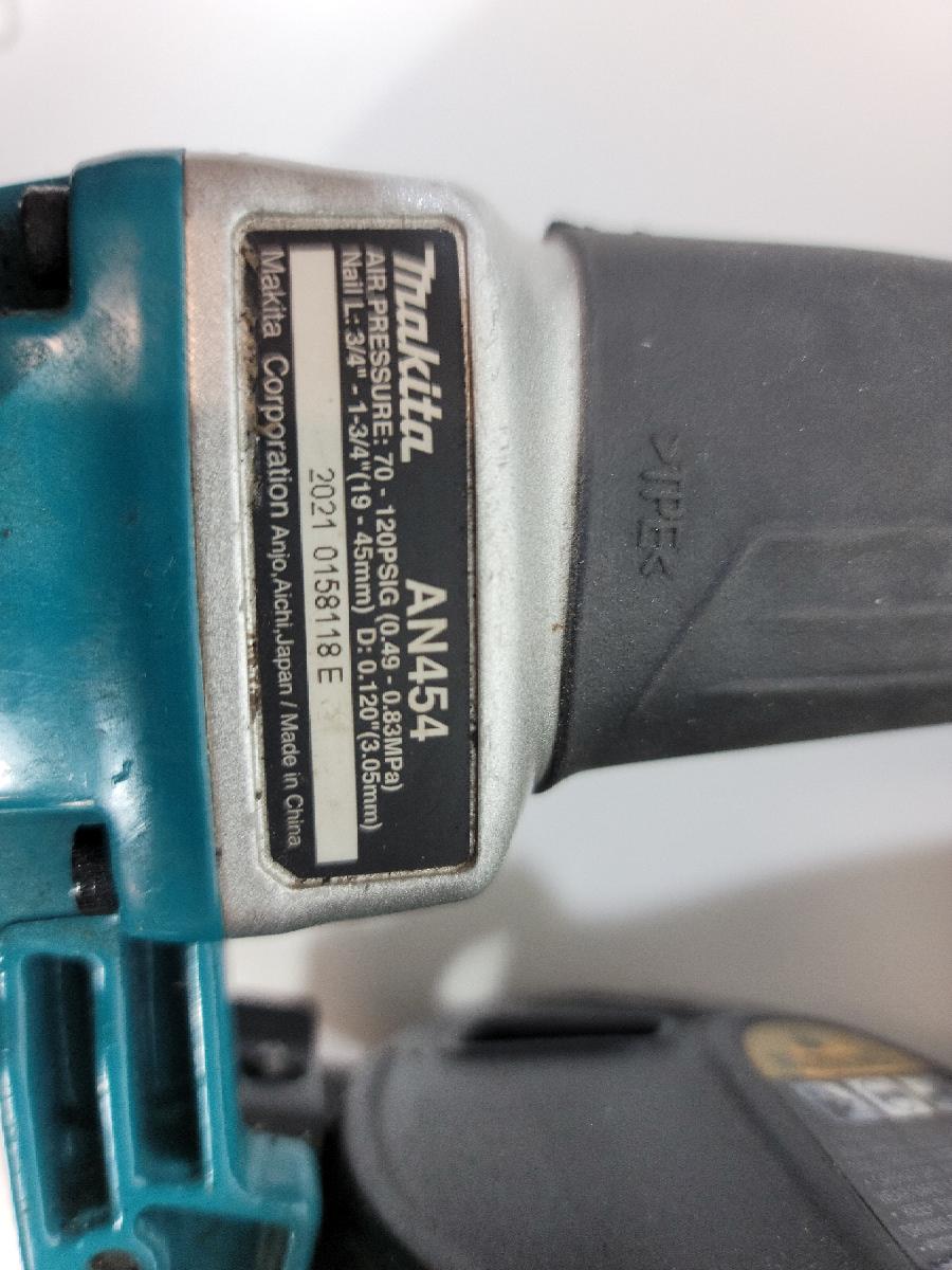 MAKITA AN454 1-3/4