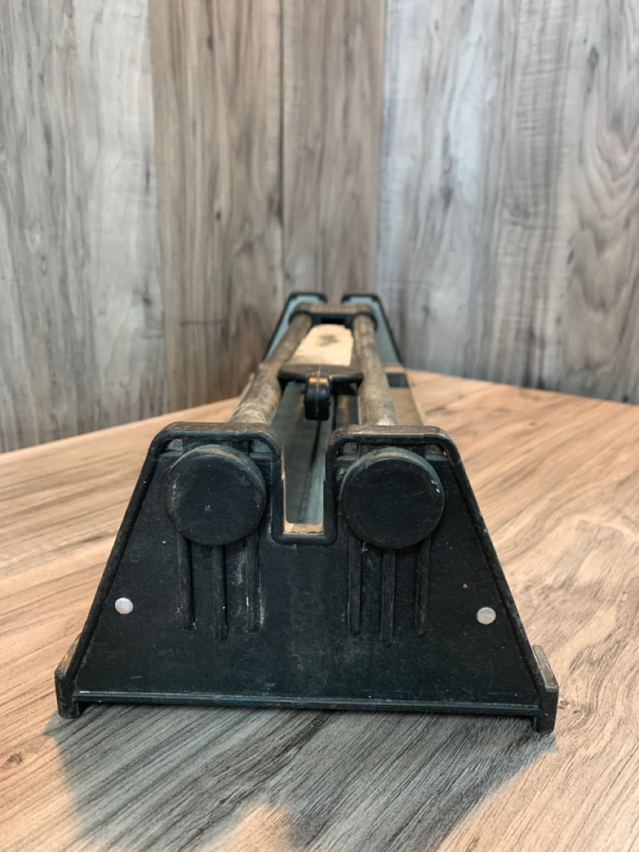 NATTCO TILE CUTTER Acceptable Buya