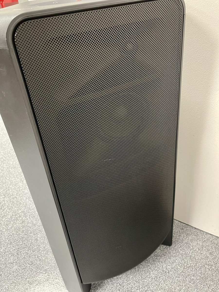 Samsung MX-T70 Sound Tower High Power Audio Like New | Buya