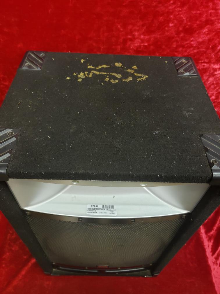 MTX AUDIO TP112 Very Good Buya