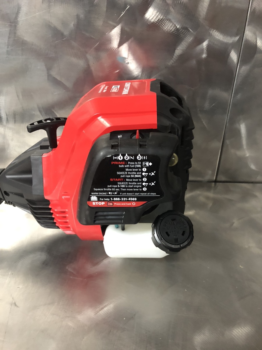 CRAFTSMAN WS4200 Like New Buya