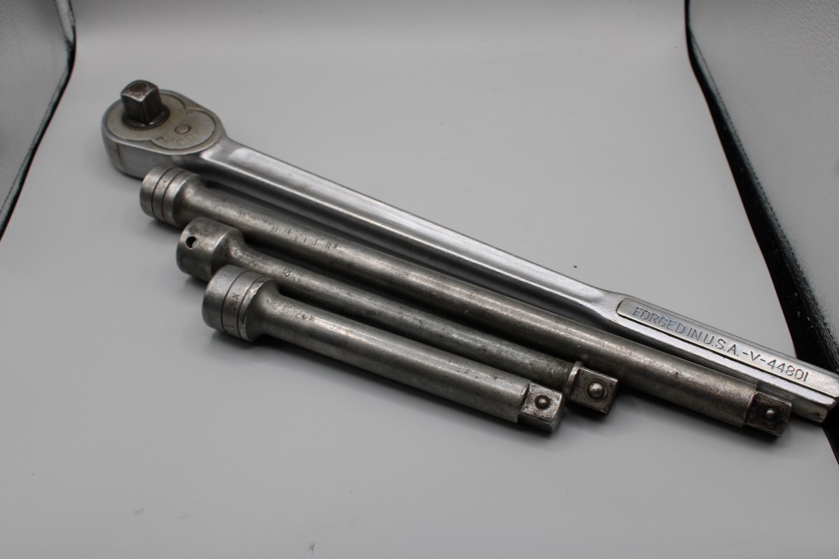 CRAFTSMAN V44801 RATCHET Good Buya