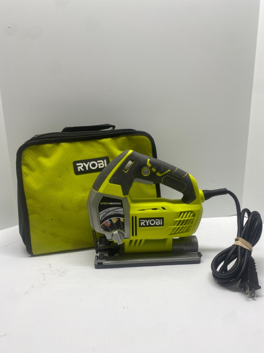 RYOBI TOOLS JS651L1 Very Good Buya