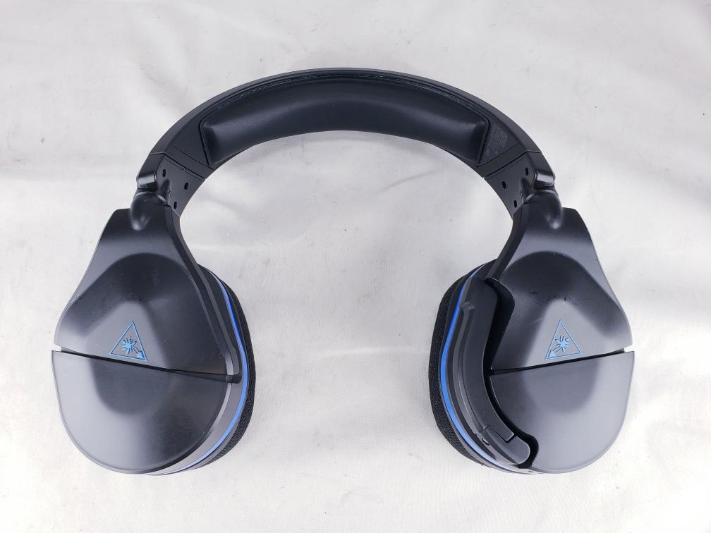 Turtle Beach S600 Gen 2 Wireless Gaming Headset for PS4, PS5 Like New