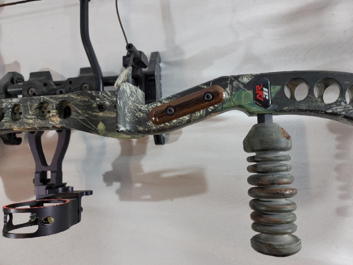 ARCHERY AR31 Good Pawn 1 Spokane WA