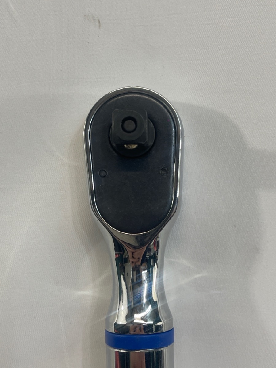 KOBALT TOOLS 2884763 ELECTRONIC TORQUE WRENCH (ALLOL) Very Good Buya