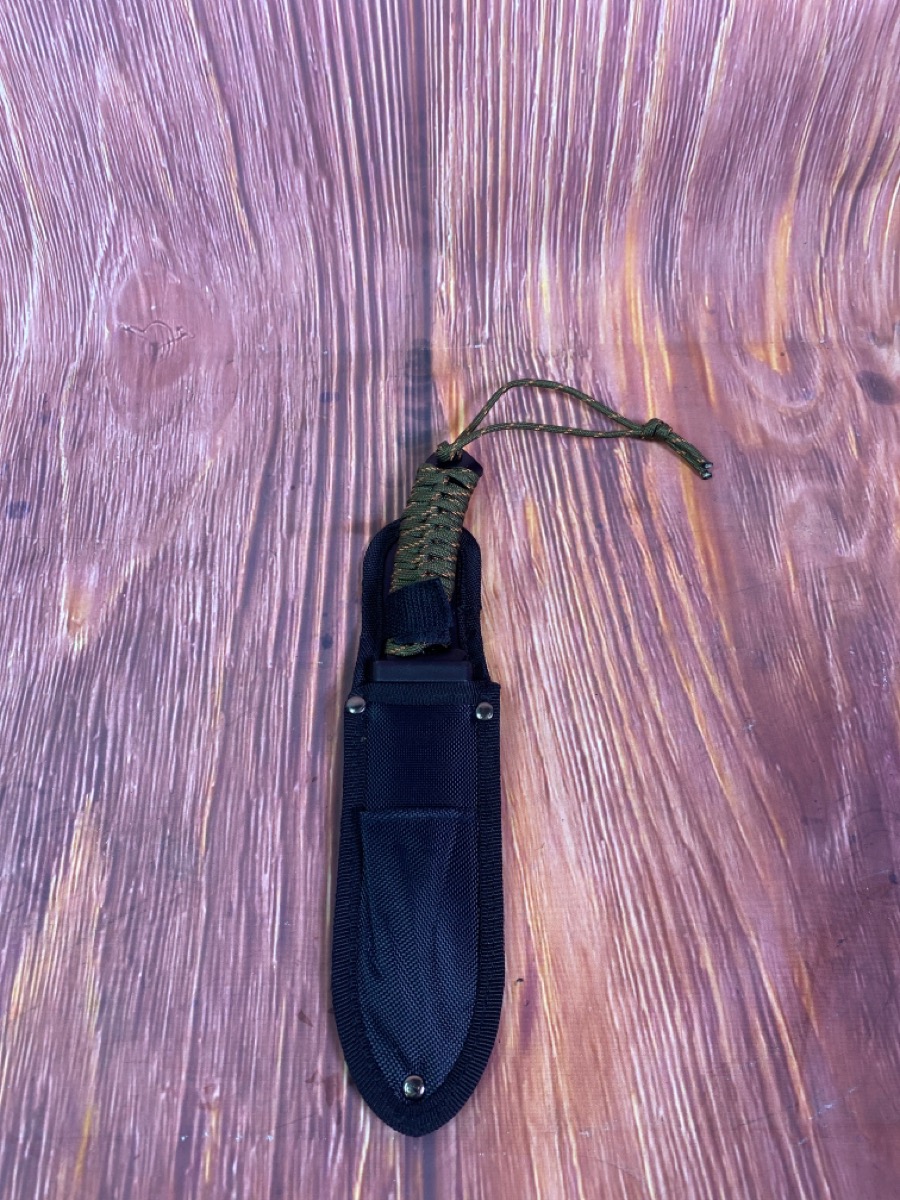 OZARK TRAIL OUTDOOR EQUIPMENT KNIFE Brand New Buya