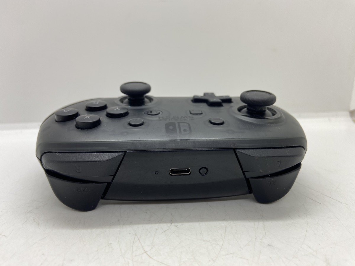 Nintendo Switch Pro Controller Wireless HAC013 Very Good Buya