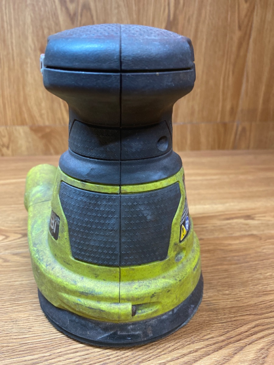 RYOBI TOOLS P411 Acceptable | Buya
