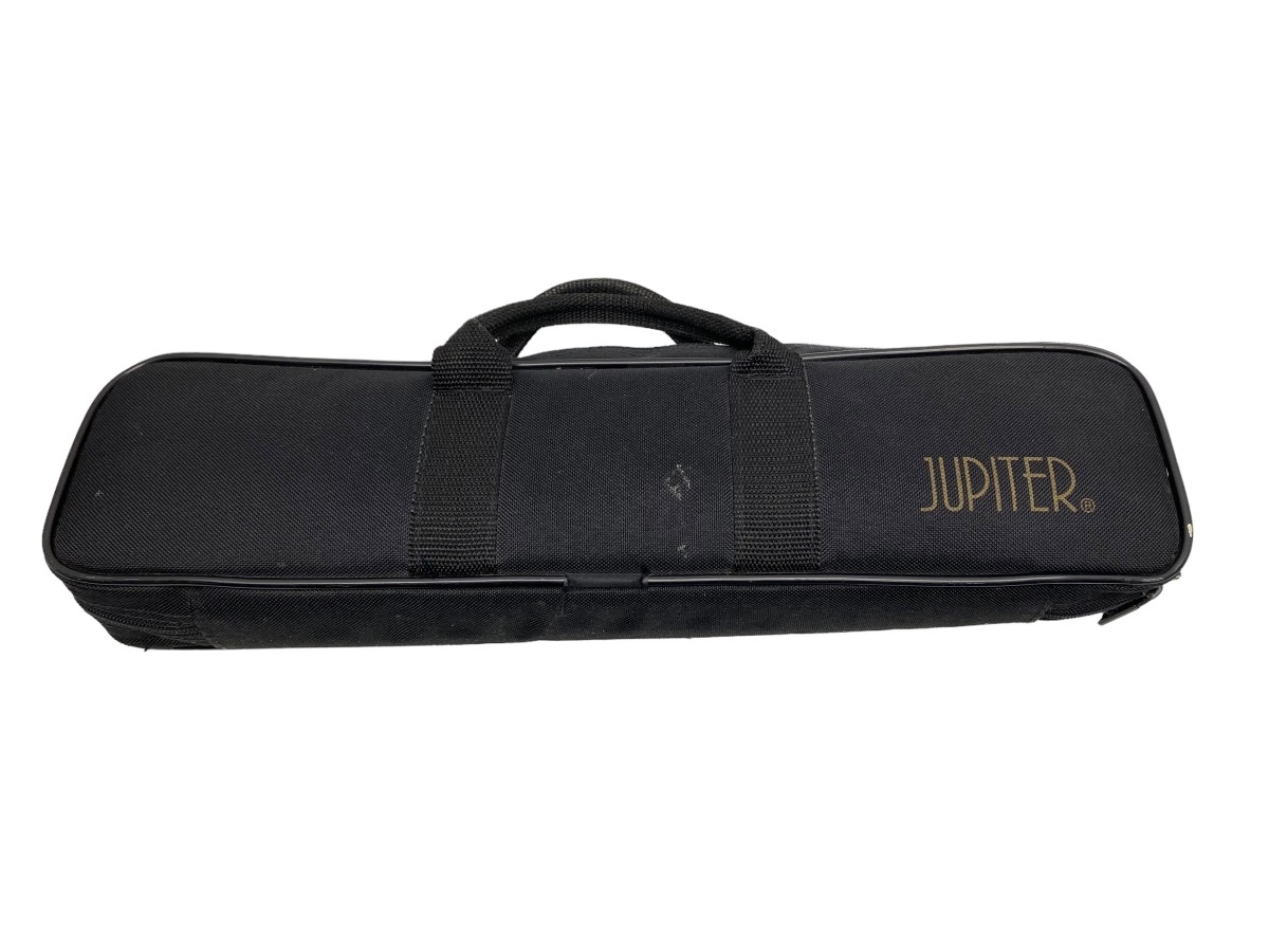 JUPITER BAND INSTRUMENTS JFL611RII Very Good Buya