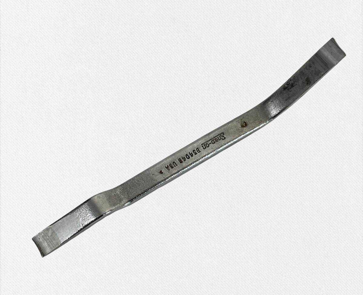 SnapOn B3404B Bendix Brake Adjuster Adjusting Spoon Wrench Very Good