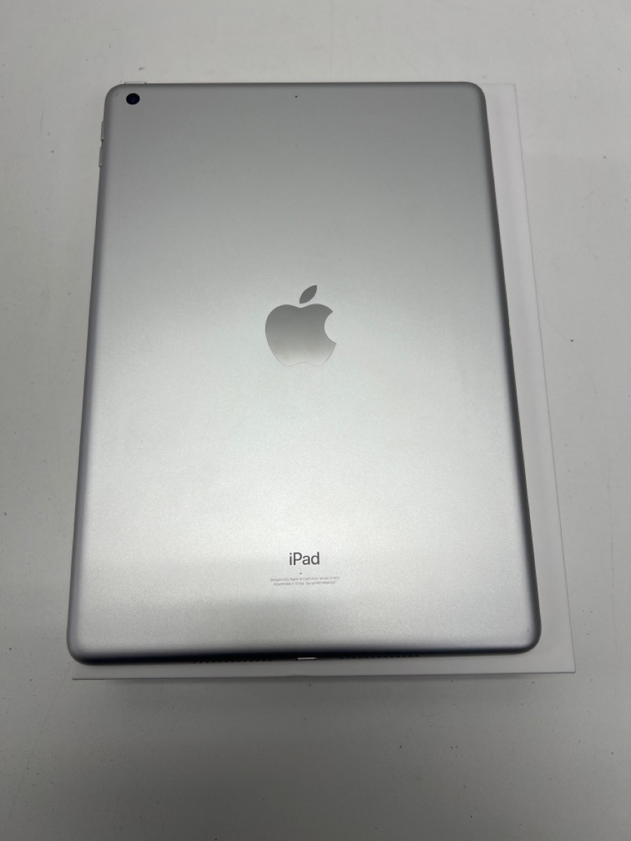 9th Generation IPad 256GB W/Charger In Box Like New | Buya