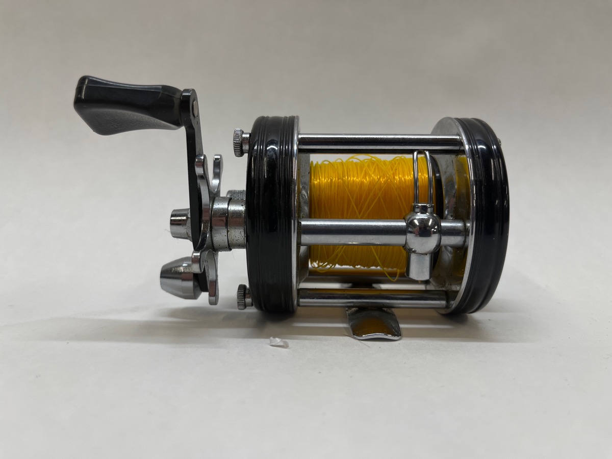 VINTAGE ABU GARCIA AMBASSADEUR 6000 C Like New | Pawn 1 | Spokane | WA