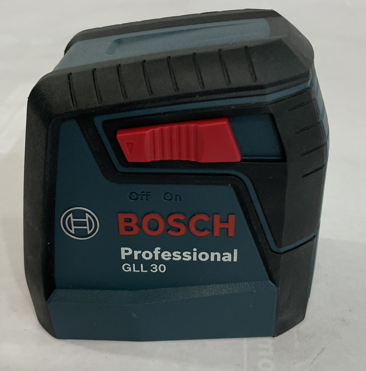 BOSCH GLL30 Self Leveling Cross Line Laser (l) Very Good Buya