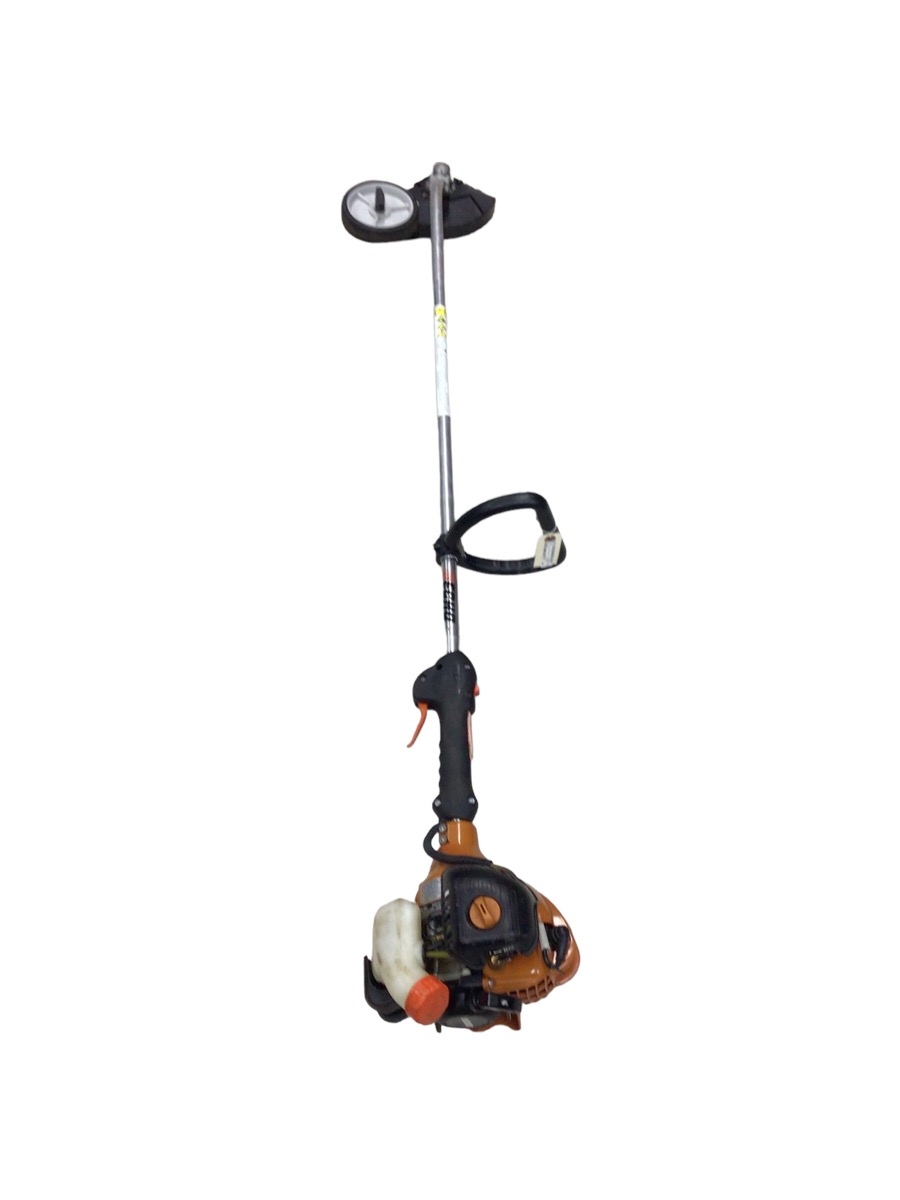 ECHO OUTDOOR POWER EQUIPMENT PE225 EDGER Very Good Buya
