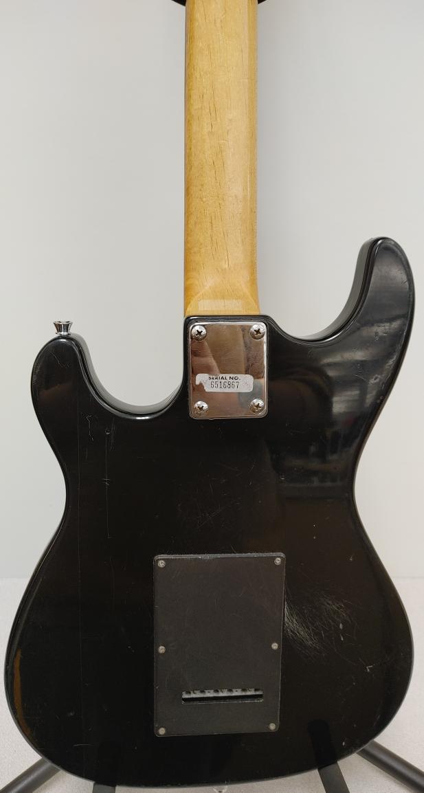 SLAMMER GUITAR HAMER 6 STRING ELECTRIC GUITAR Good Capitol City Pawn