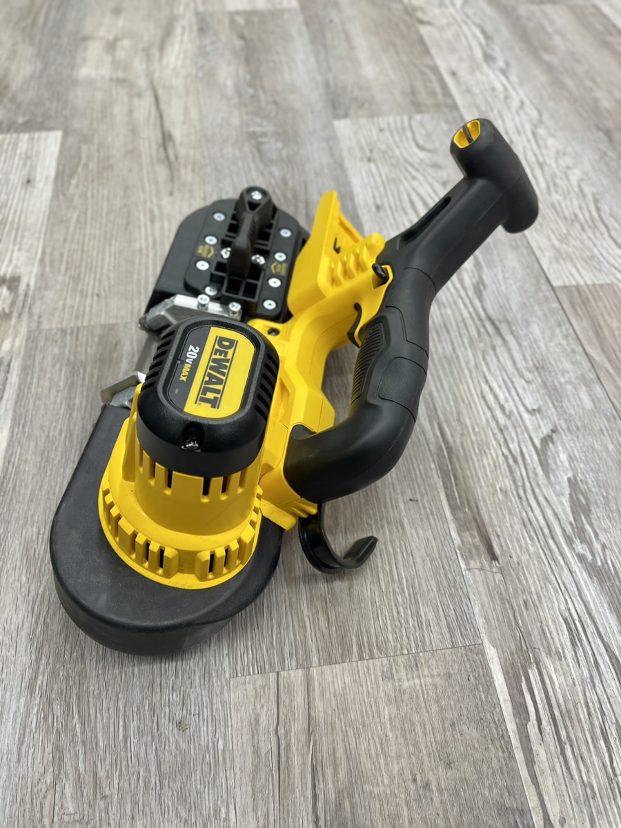 DEWALT DCS371 20V Cordless Band Saw Tool Only Very Good Buya