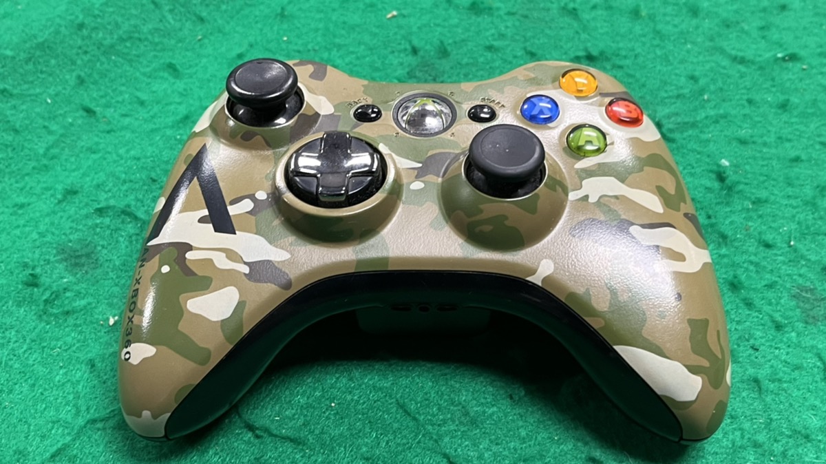 XBOX 360 E BLUE 250GB CONSOLE Very Good Buya