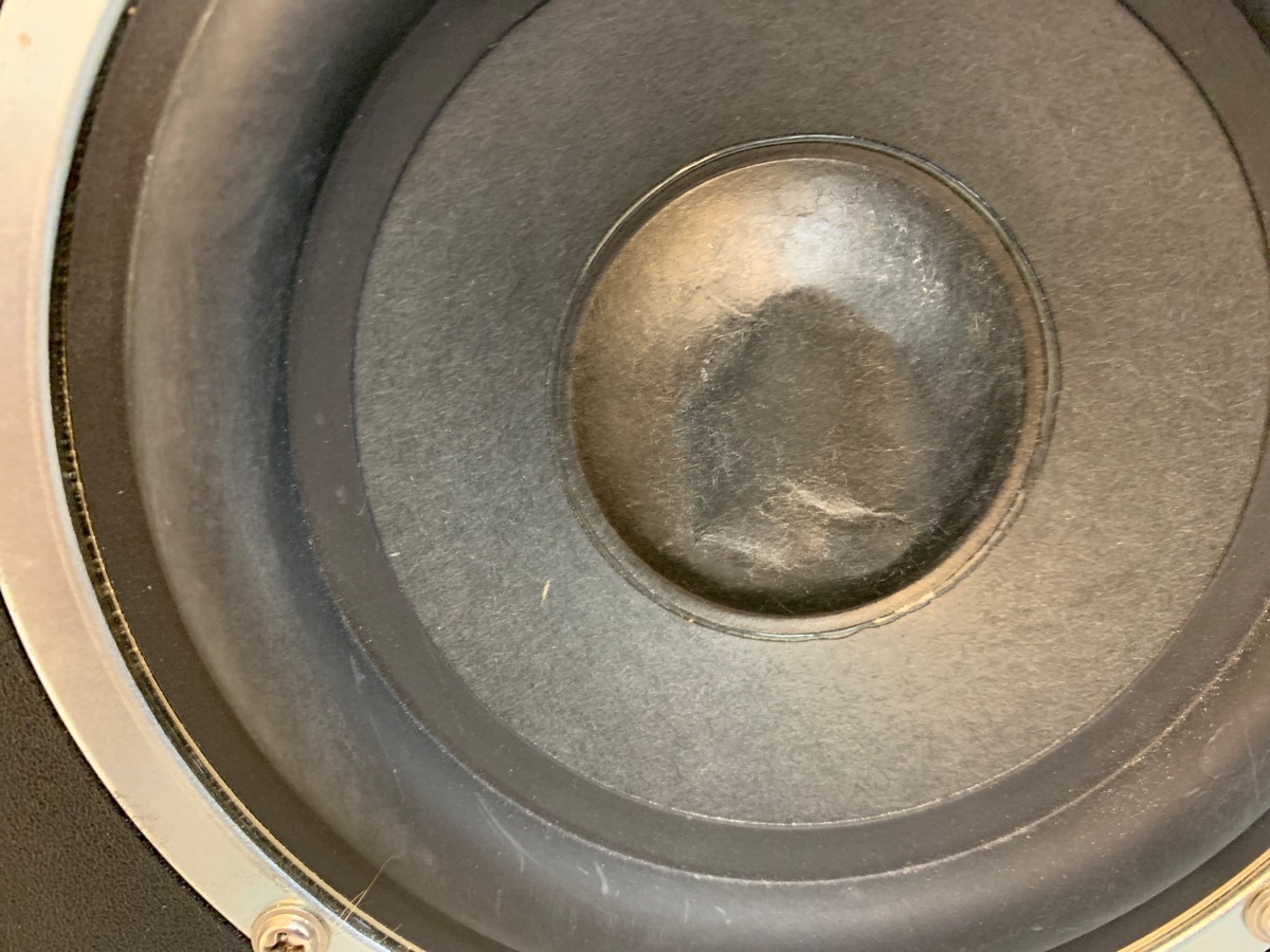 onn. Bluetooth Wireless Bookshelf Speakers, Set of 2, No Remote Good Capitol City Pawn