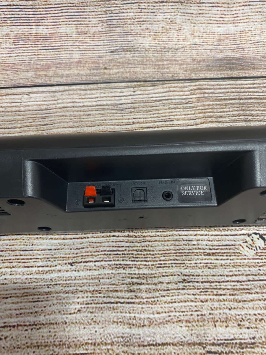 LG SH2 SPH2BP SUBWOOFER Good Buya