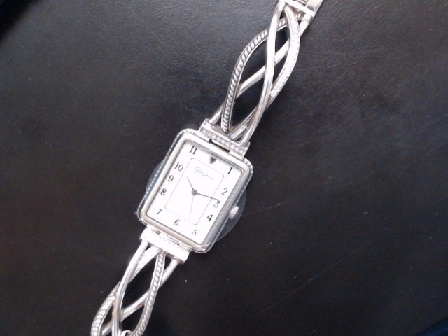 Brighton Neptunes Rings Swirl Lady's Wristwatch photo 2