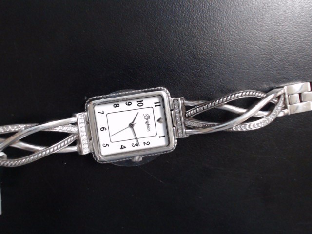 Brighton Neptunes Rings Swirl Lady's Wristwatch