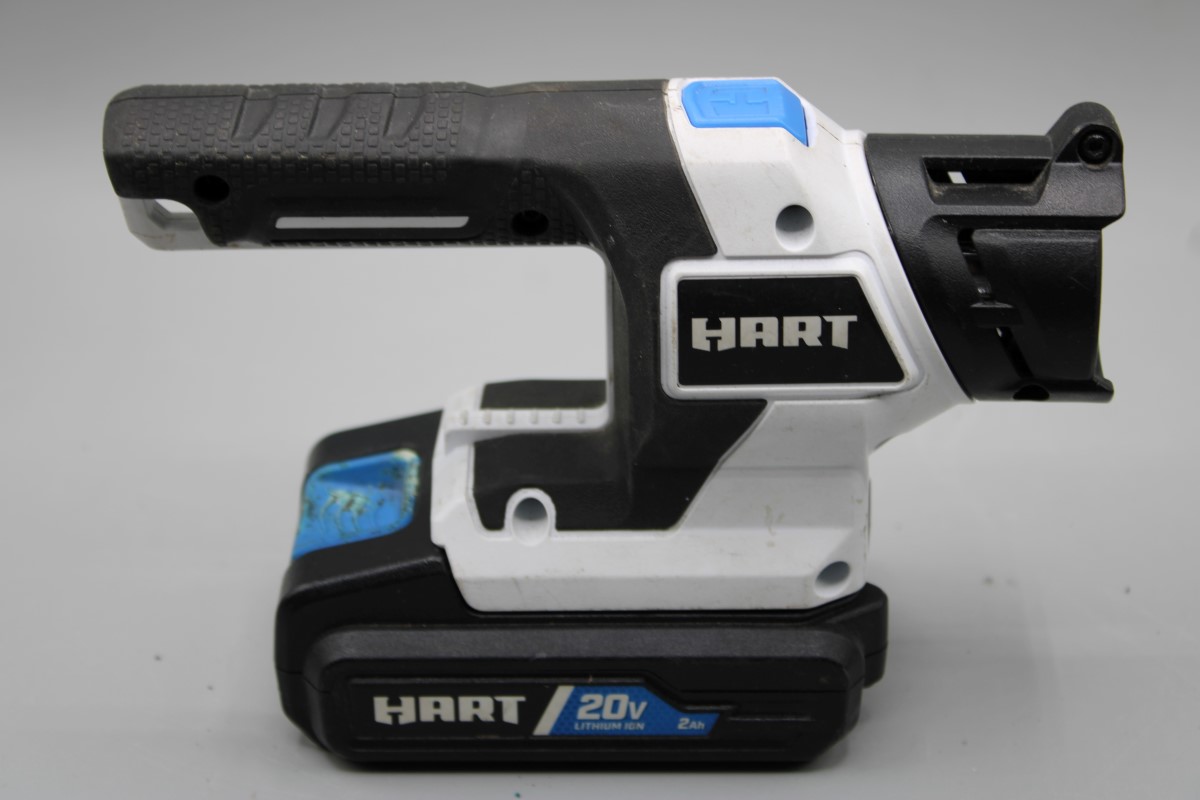 HART TOOL FLASHLIGHT HPHL01 Good Buya
