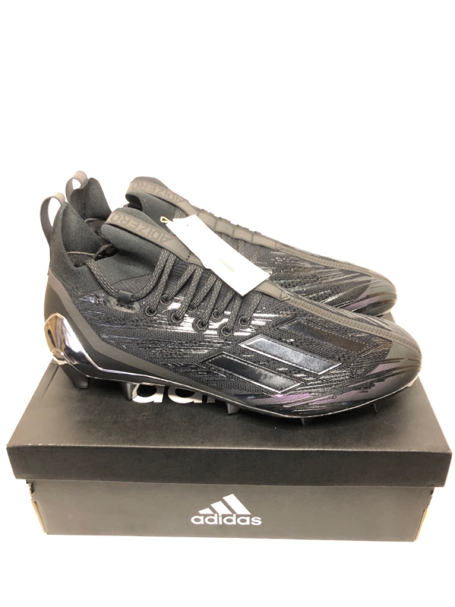 ADIDAS ADIZERO PRIMEKNIT MENS 12.5 FOOTBALL CLEATS SHOES GX5421