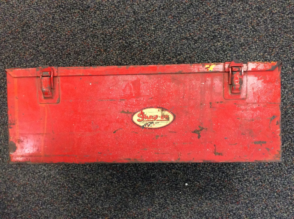 SNAPON PULLER SET HEAVY DUTY W/CASE Good Extra Cash Pawn The