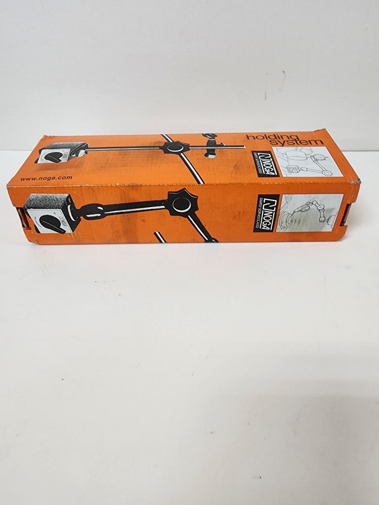 NOGA Holding System Dial Indicator Base Holder MG61003 NEW