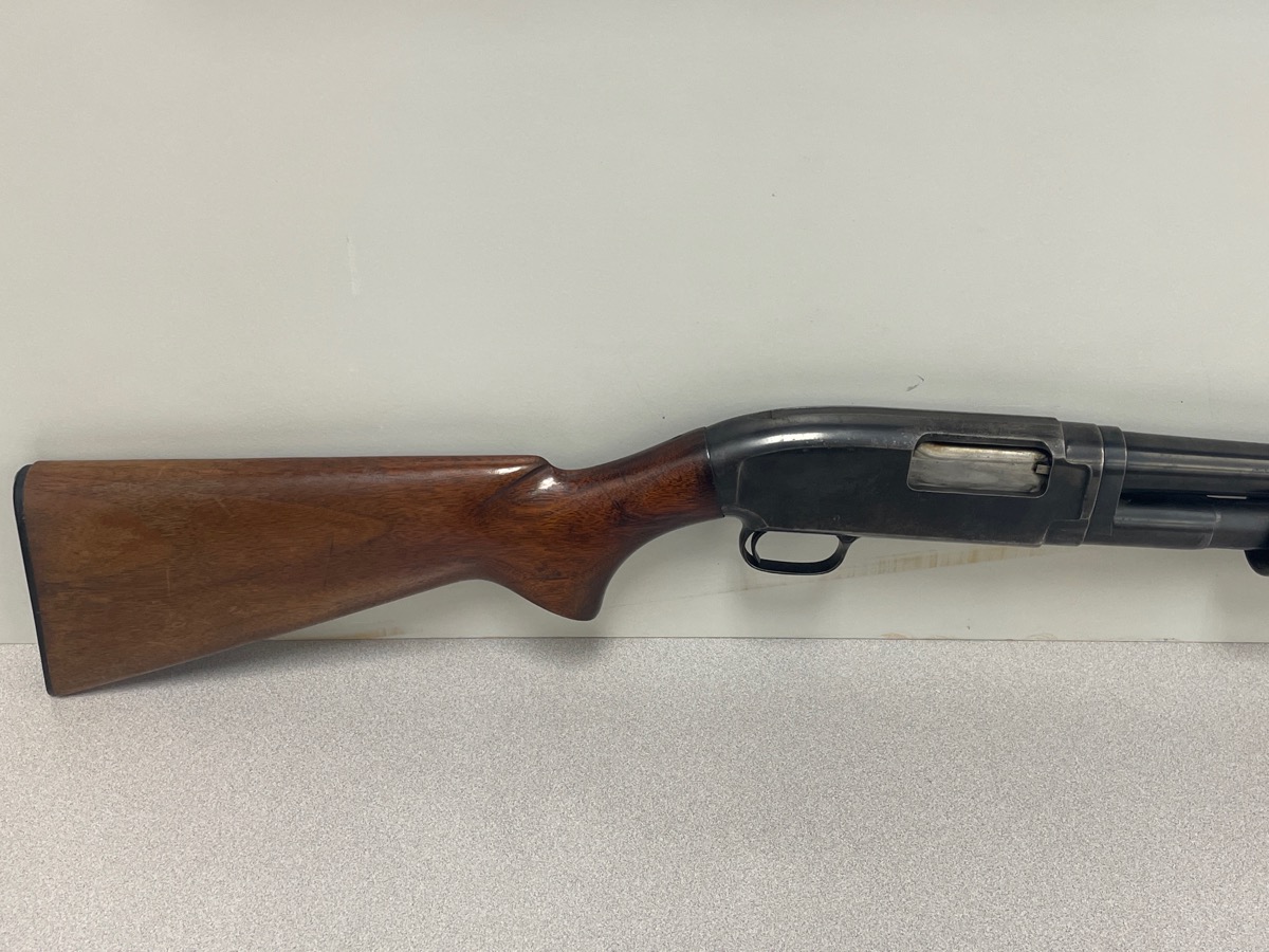 WINCHESTER MODEL 12 3" 12GA HEAVY DUCK 28" FULL WINCHESTER M12 MAGNUM