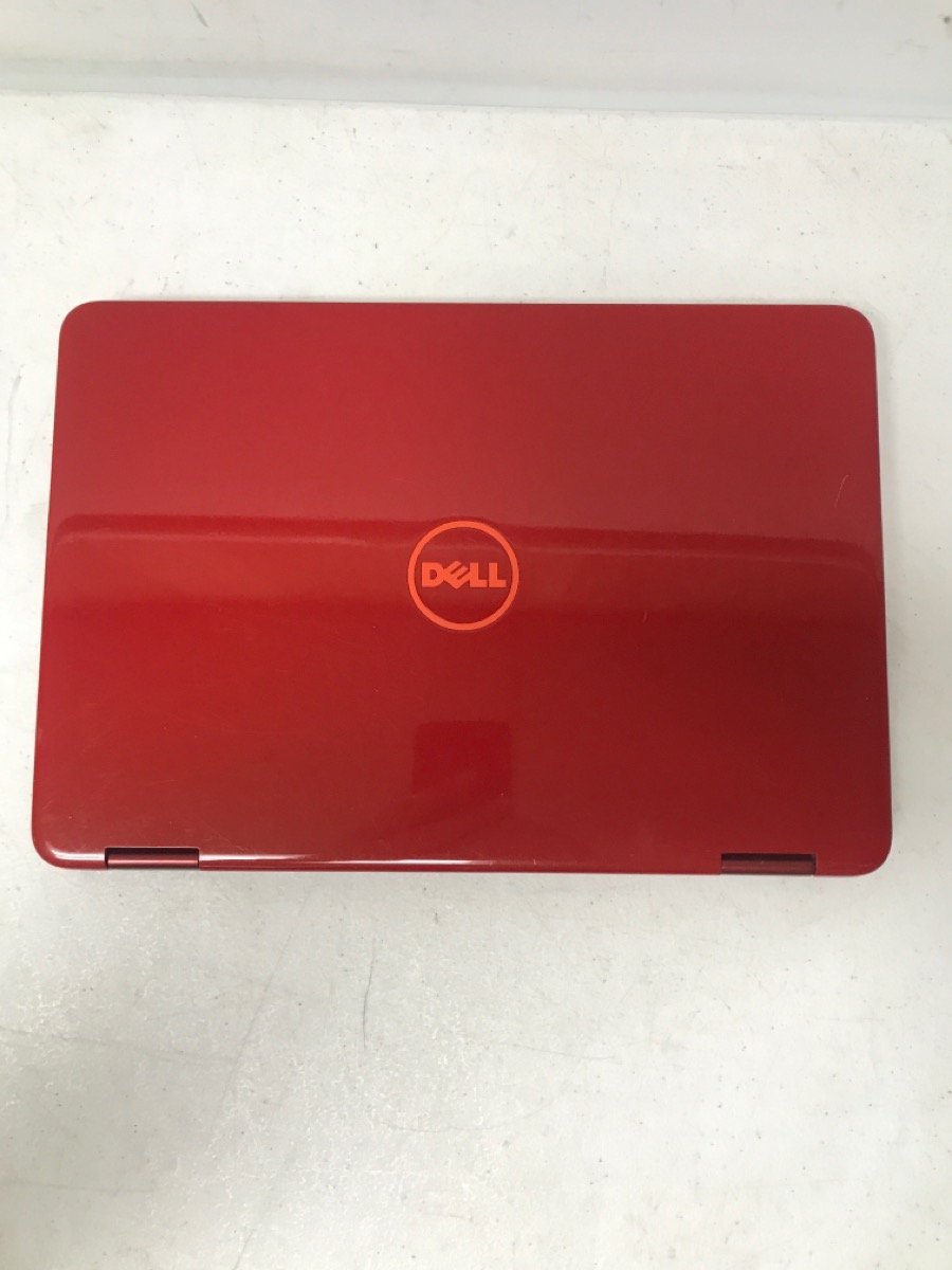 DELL INSPIRON P25T 13" WIN 10 LAPTOP 4GBS RAM 500 GB HDD (ie hb) Like