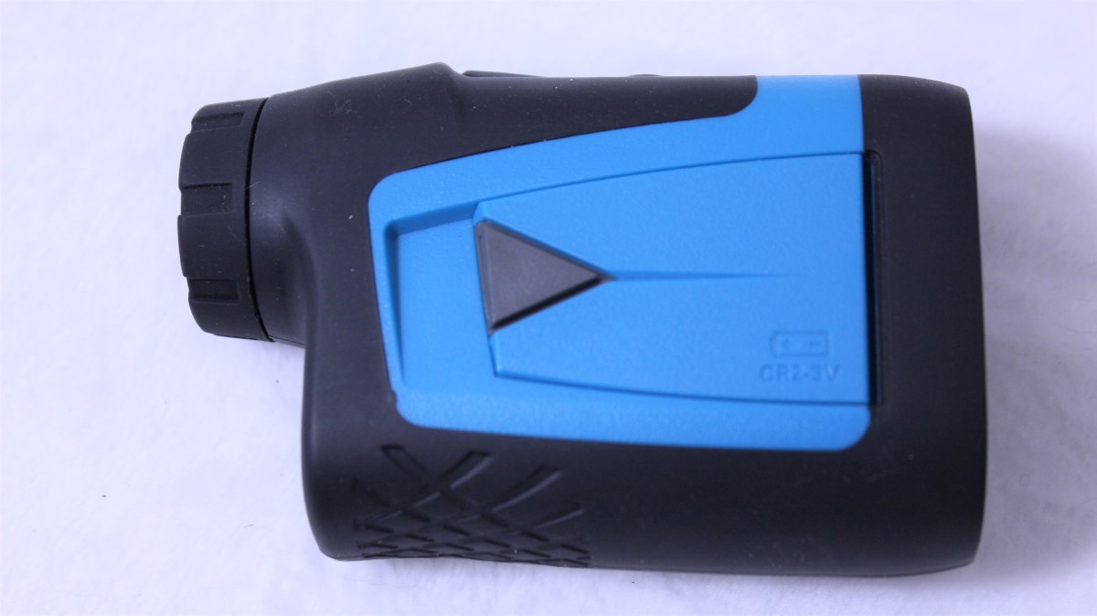 MILESEEY GOLF LASER RANGEFINDER Good Buya