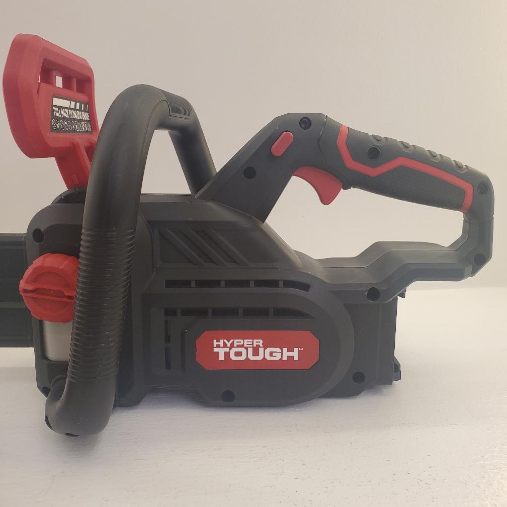 *INSTORE PICKUP* Hyper Tough HT224010303 20V 4.0Ah 12" Battery