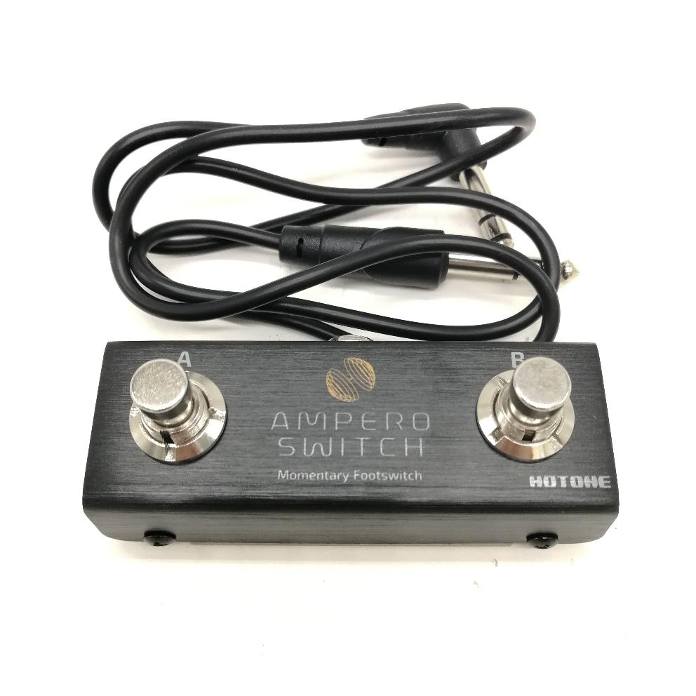 HOTONE AMPERO FOOTSWITCH Good Buya