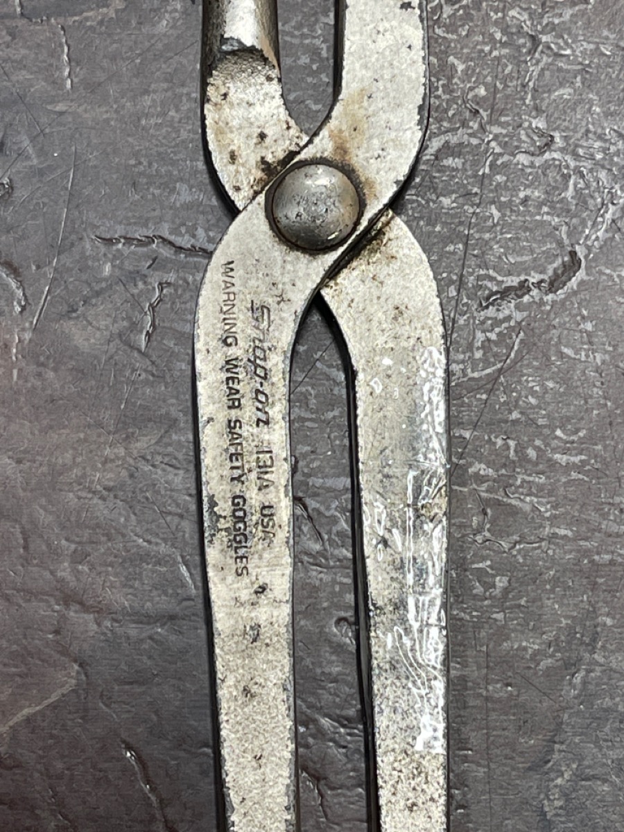 SNAPON,BRAKE SPRING PLIERS Good Buya
