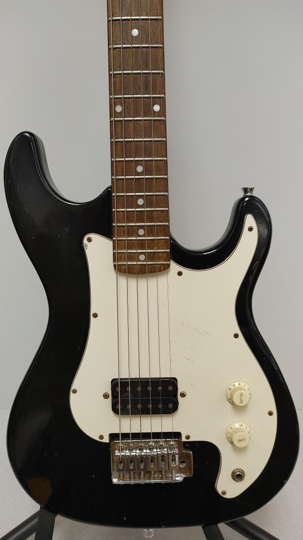 SLAMMER GUITAR HAMER 6 STRING ELECTRIC GUITAR Good Capitol City Pawn