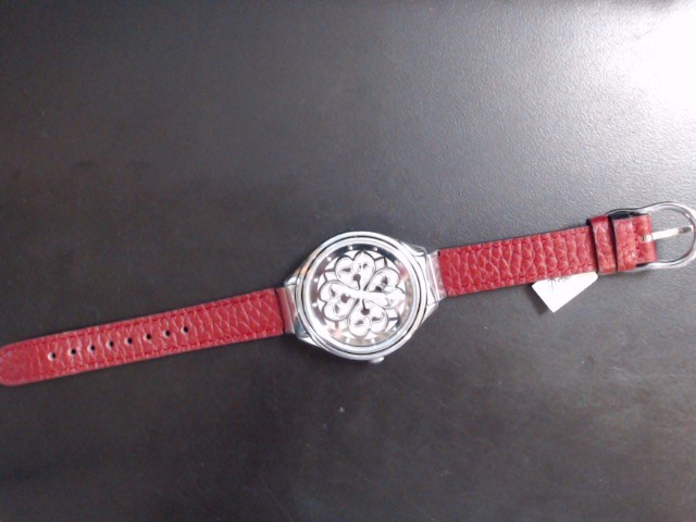 Brighton Ladies Ferrara Watch Lady's Wristwatch photo 2