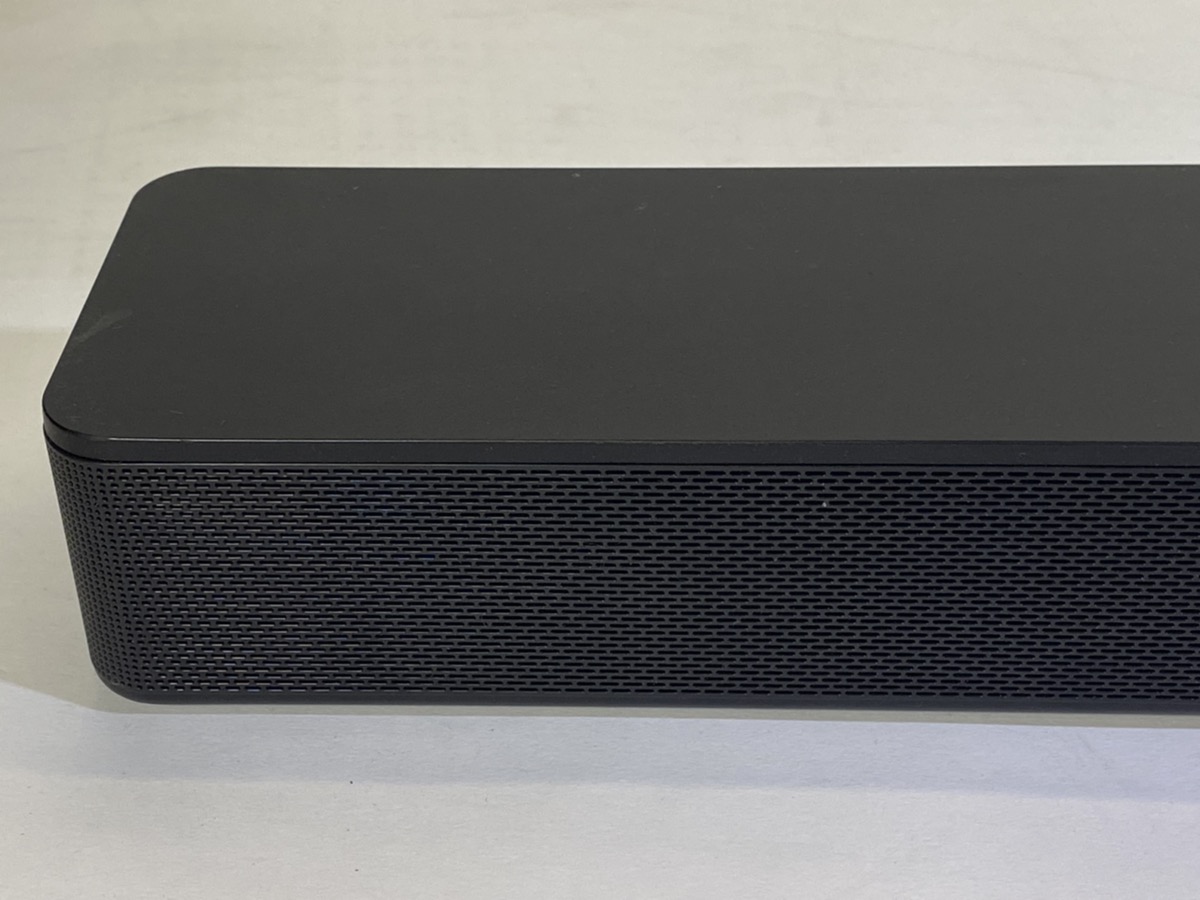 LG SKM5Y Sound Bar And Subwoofer With remote Good Capitol City Pawn