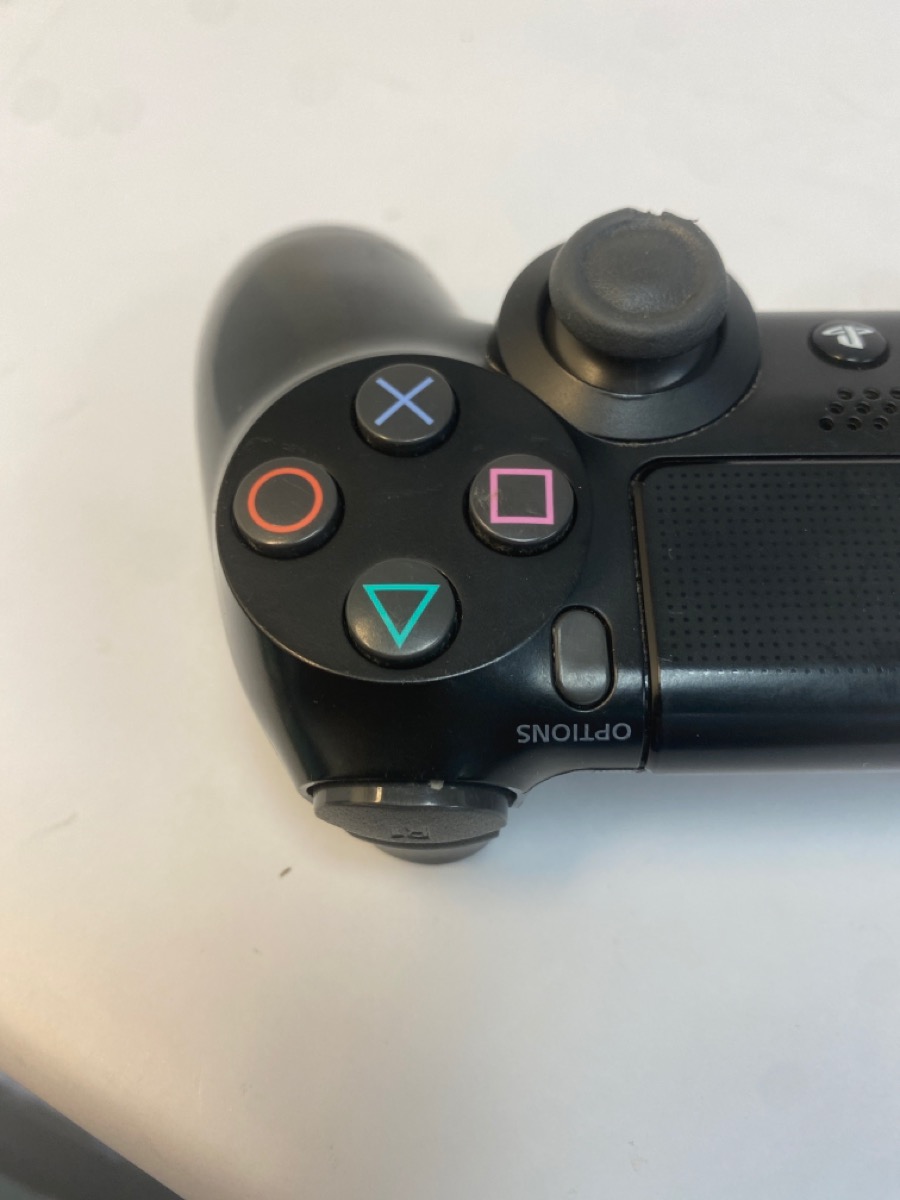 SONY PS4 CONTROLLER WIRELESS CUHZCT2U Very Good Buya