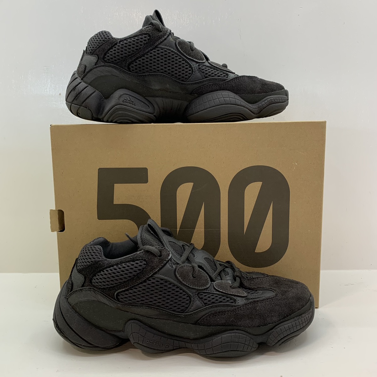 yeezy 590 black