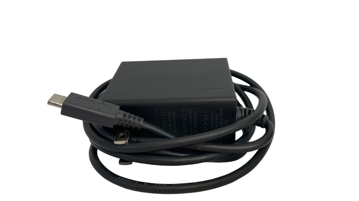 Nintendo Switch HAC001 W/ Dock Very Good Heartland Pawnbrokers Kansas