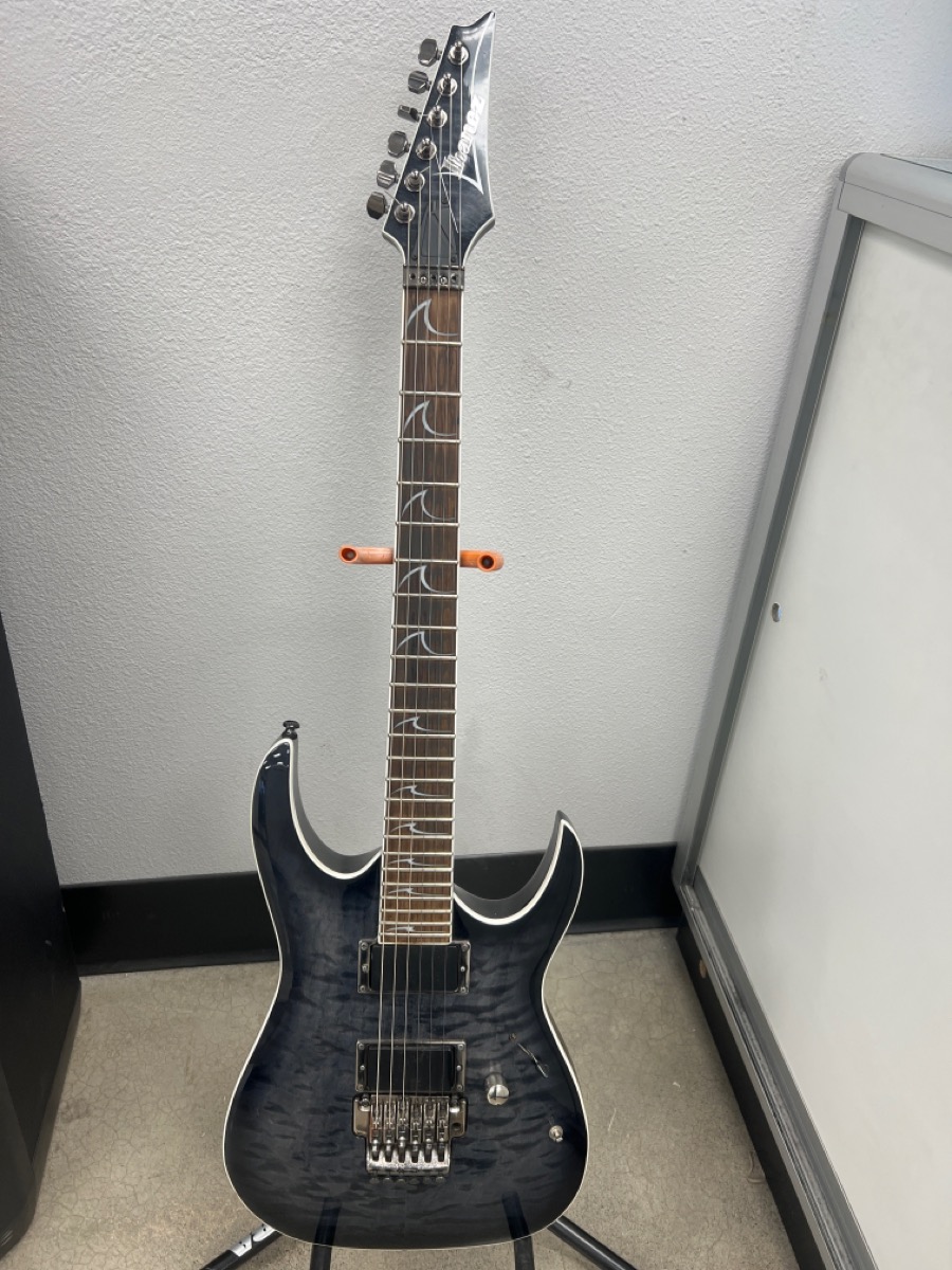Ibanez RGAアクティブピックアップ