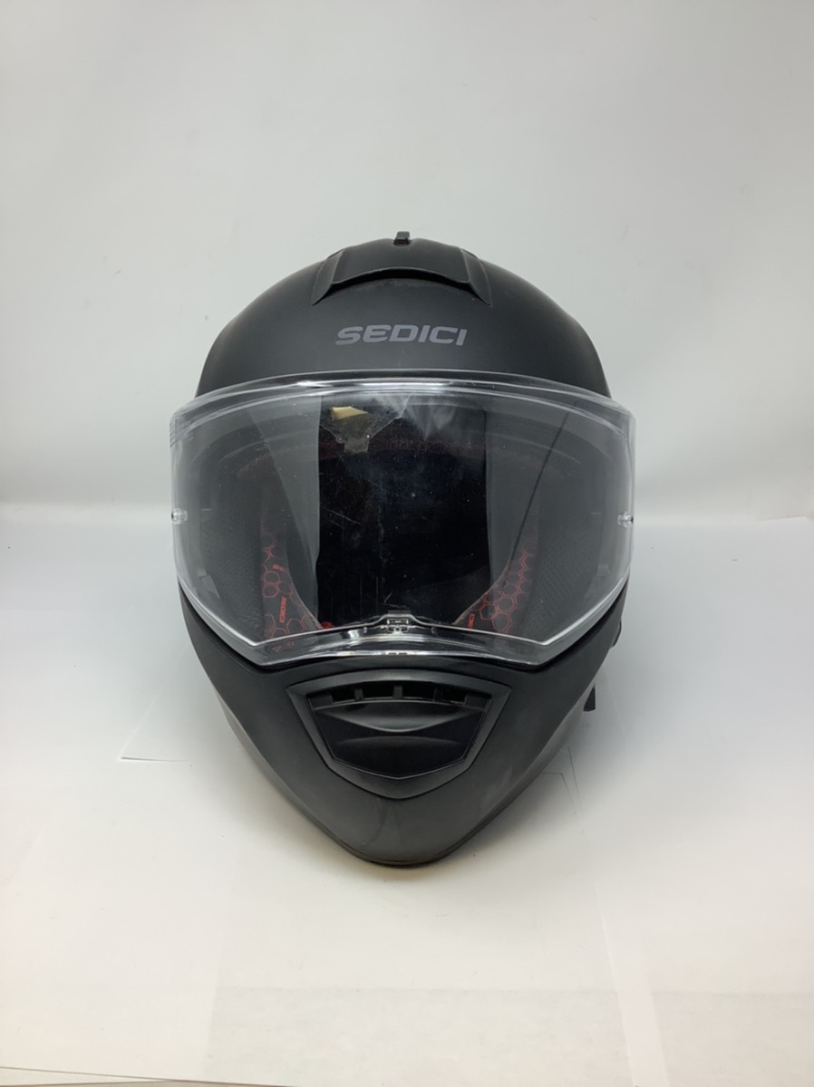 Sedici Sistema II Parlare Bluetooth Motorcycle Helmet (ME-TKW) Very ...