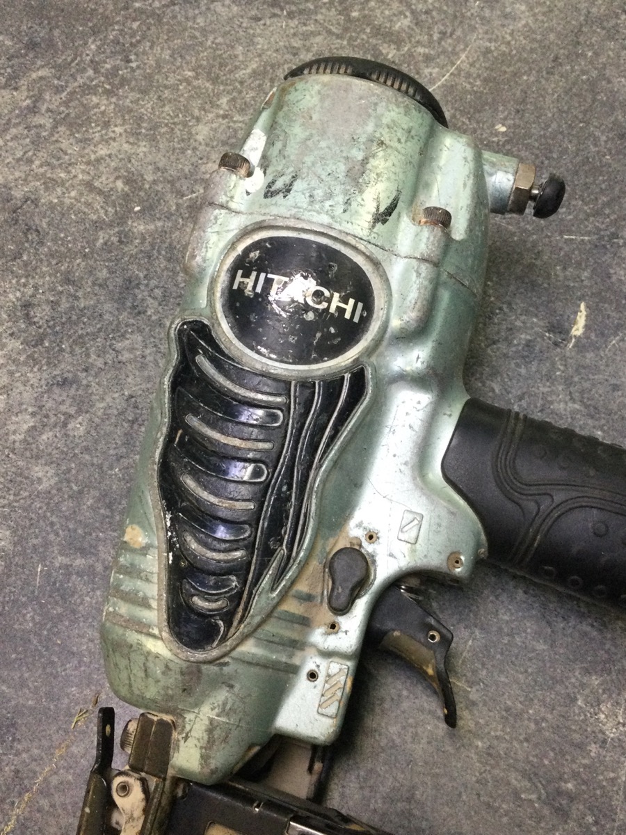 HITACHI NT65M2 Acceptable | Buya