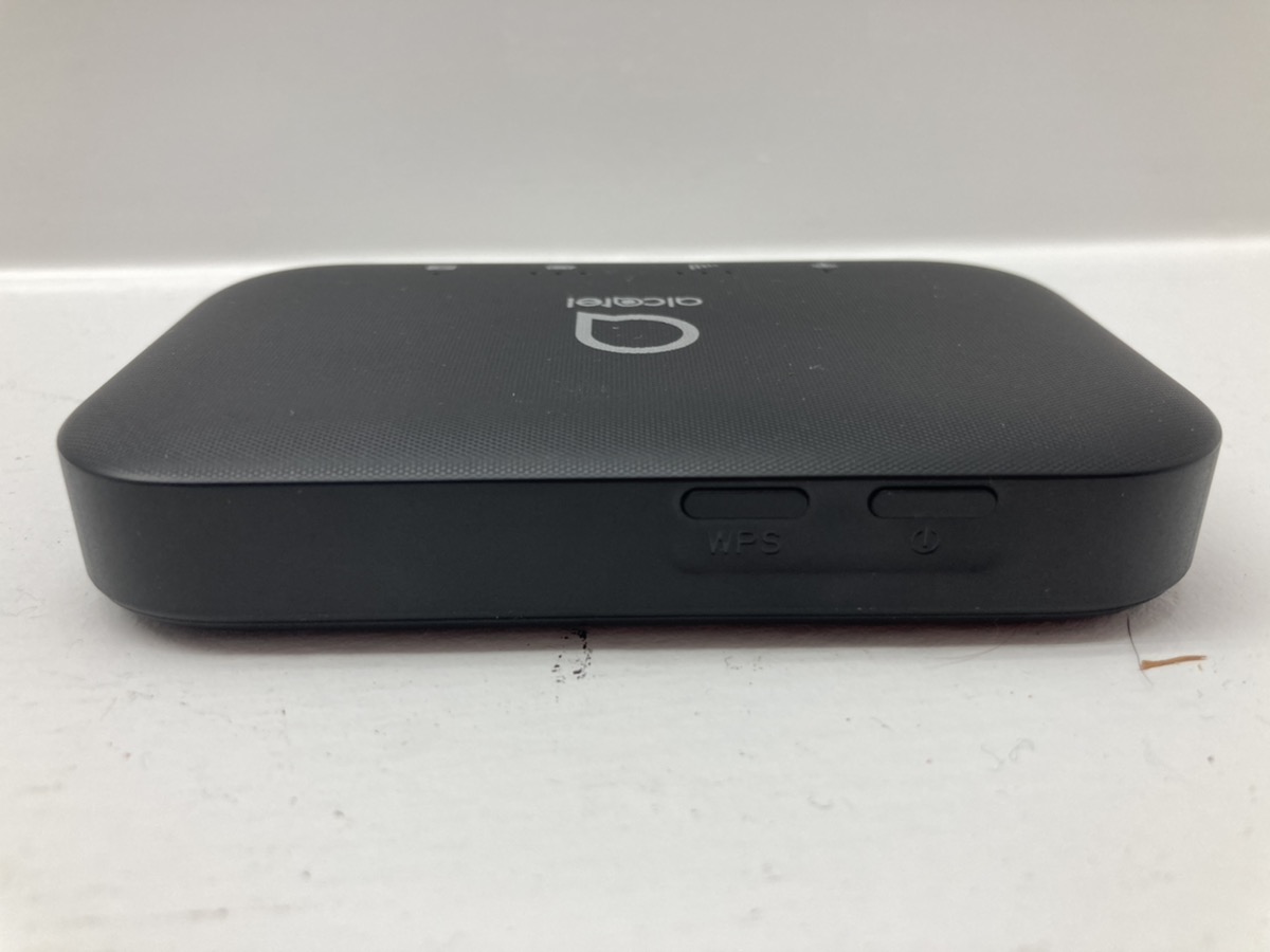 T-Mobile Alcatel Linkzone 2 MW43TM 4G LTE Mobile Modem Hotspot WiFi ...