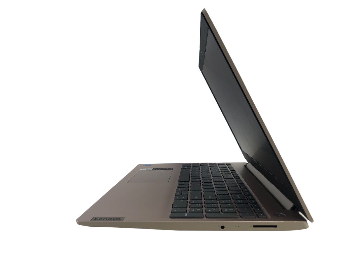 Lenovo Ideapad 3 ITL05 8Gb Ram 256Gb SSD Rom Windows 10 15 Display