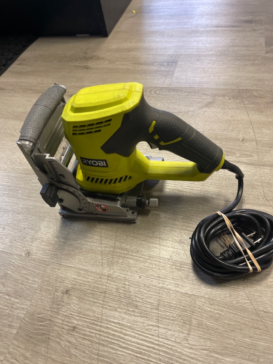 RYOBI TOOLS JM83 Very Good | Buya