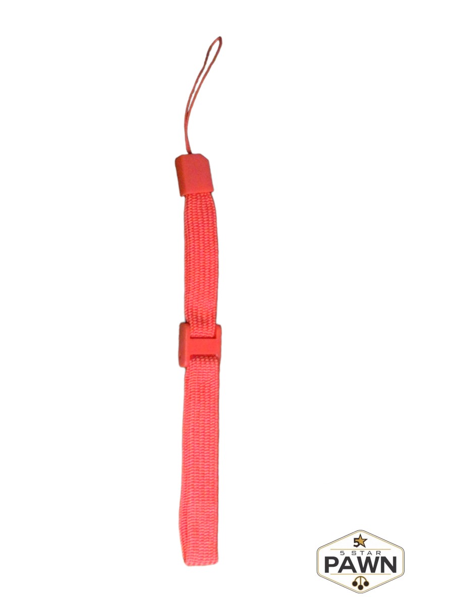 Replacement Wrist Strap for Nintendo Wii Remote Controller Like New Buya